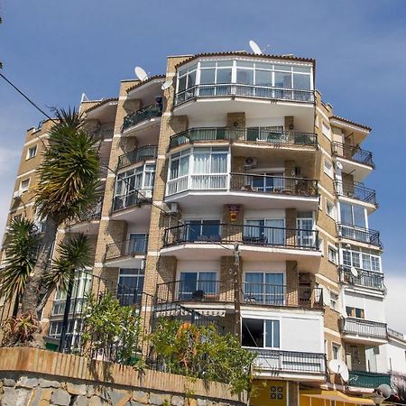 Precioso Apartamento Al Lado De La Playa Benalmádena Eksteriør billede