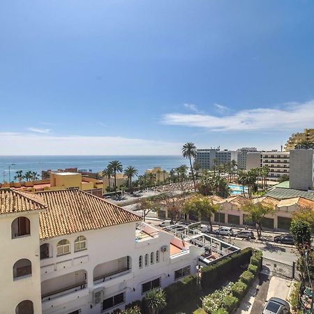 Precioso Apartamento Al Lado De La Playa Benalmádena Eksteriør billede