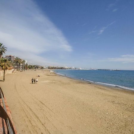 Precioso Apartamento Al Lado De La Playa Benalmádena Eksteriør billede