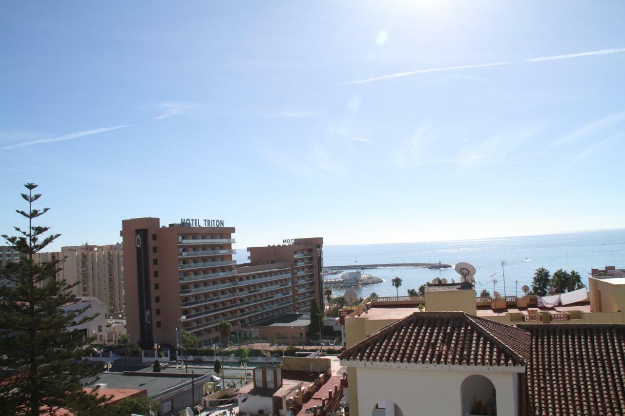 Precioso Apartamento Al Lado De La Playa Benalmádena Eksteriør billede