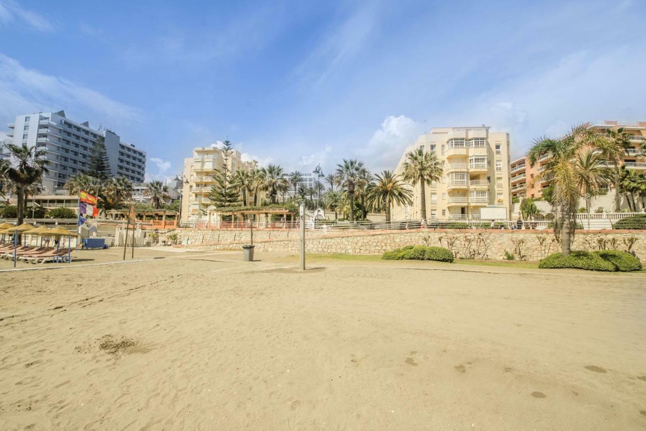 Precioso Apartamento Al Lado De La Playa Benalmádena Eksteriør billede